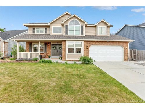 5436 S Kirk Cir, Centennial, CO, 80015-3626 | Card Image