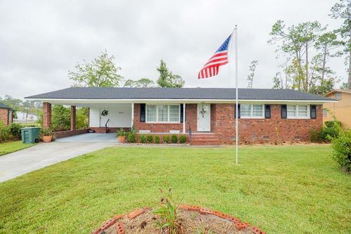 2202 Deborah Dr, Valdosta, GA, 31602-2021 | Card Image