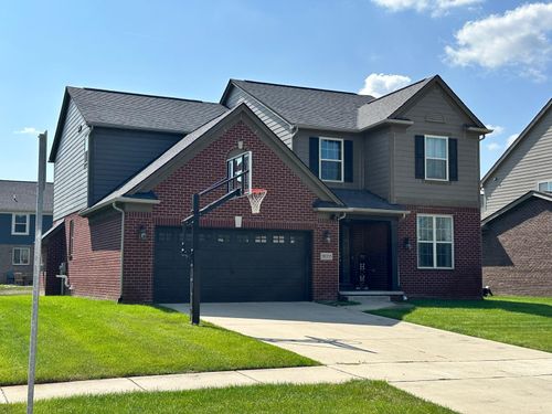 50355 Woodford Dr, Canton, MI, 48188-2863 | Card Image