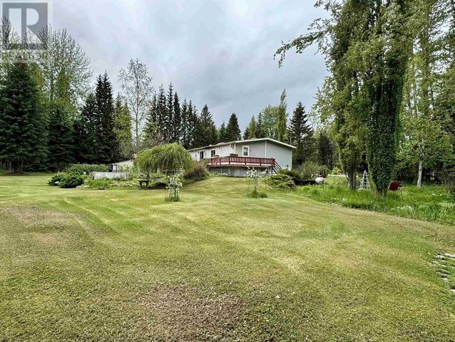 1680 Dorval Rd, House other with 3 bedrooms, 2 bathrooms and null parking in Mcbride BC | Image 20