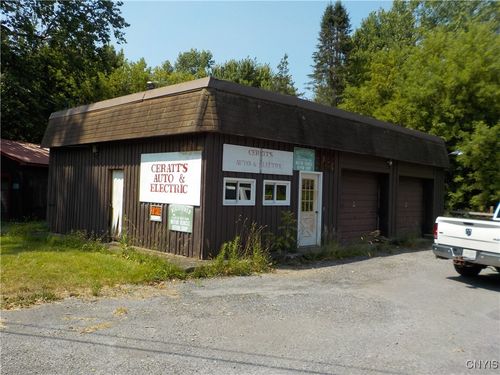 8295 State Street Rd, Port Byron, NY, 13140-8720 | Card Image