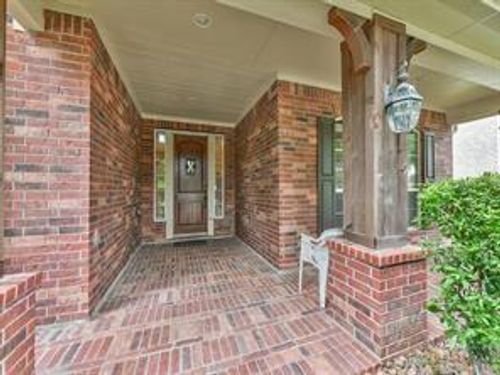 510 Mcallister Ave, Sugar Land, TX, 77479-3460 | Card Image