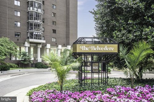 603-1600 N Oak Street, ARLINGTON, VA, 22209 | Card Image
