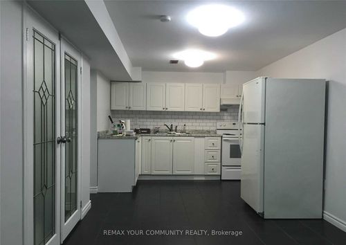 58 Larksmere Crt, Markham, ON, L3R3R1 | Card Image