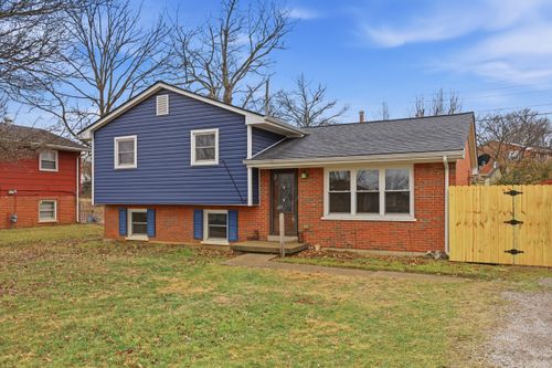 6 Hart Avenue, Winchester, KY, 40391 | Card Image
