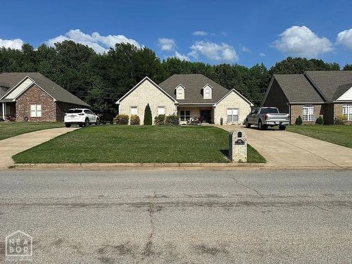 1448 Killough Road N, Wynne, AR, 72396 | Card Image