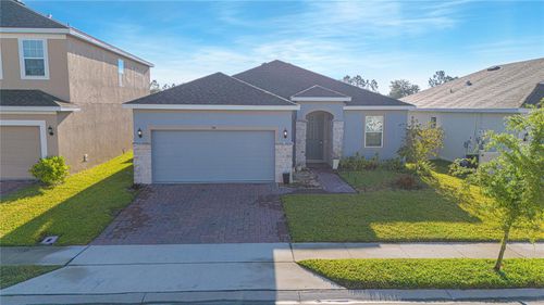 341 Hamlet Loop, DAVENPORT, FL, 33837-5881 | Card Image