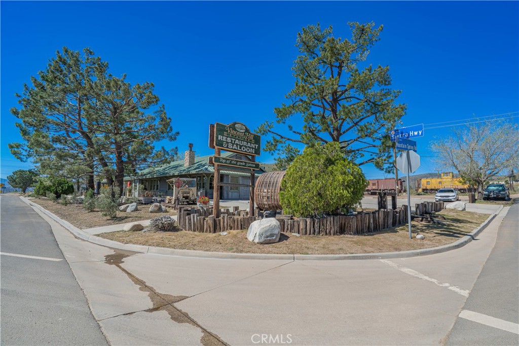 553 Sierra Hwy, Palmdale, CA 93550