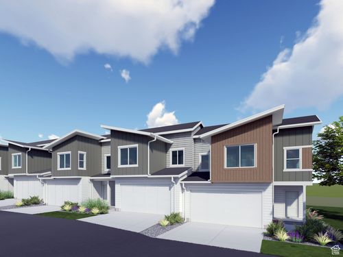 1440-1581 W Charmer Ln N, Saratoga Springs, UT, 84045 | Card Image