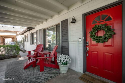 4813 E Fairmount Ave, Phoenix, AZ, 85018-5526 | Card Image