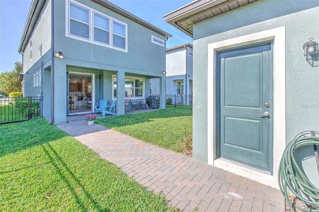 5705 Village Center Dr, House other with 4 bedrooms, 3 bathrooms and null parking in Lithia FL | Image 40