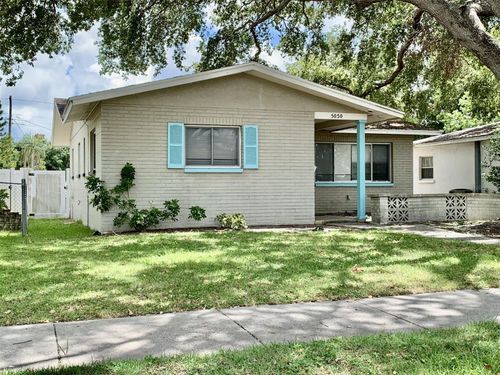 5050 29th Ave N, ST PETERSBURG, FL, 33710-2704 | Card Image
