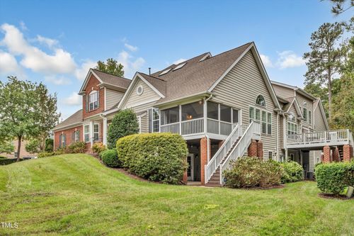 11509 Auldbury Way, Raleigh, NC, 27617 | Card Image