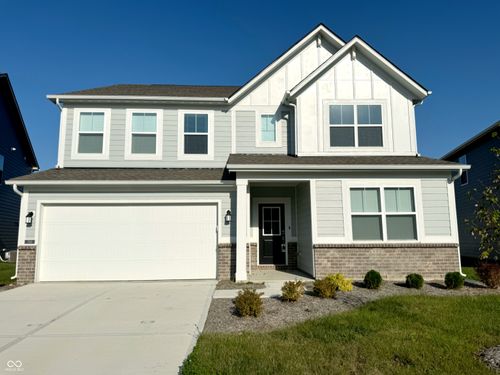 769 Felix Dr, Danville, IN, 46122-2474 | Card Image