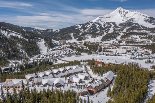 25c-25 Heavy Runner Dr, Big Sky, MT, 59716-7836 | Card Image