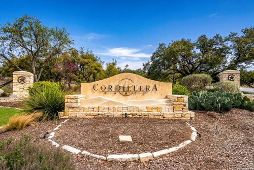 LOT 28 Rio Cordillera, Boerne, TX, 78006 | Card Image