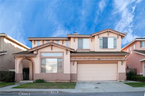 4502 Kathy Dr, La Palma, CA, 90623-1668 | Card Image