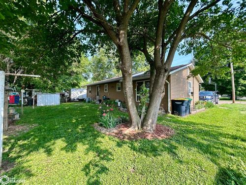 609 Townsend Avenue, Wapello, IA, 52653 | Card Image