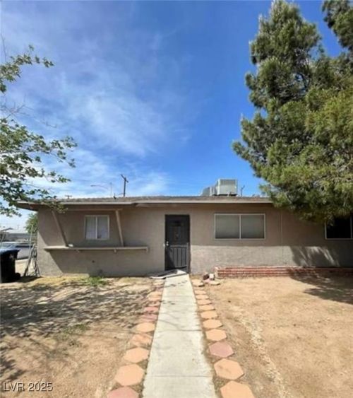 2100 Dogwood Ave, North Las Vegas, NV, 89030-5205 | Card Image