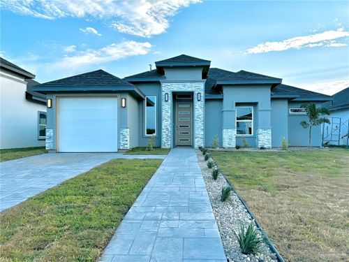 2904 Uva Avenue, Hidalgo, TX, 78557 | Card Image