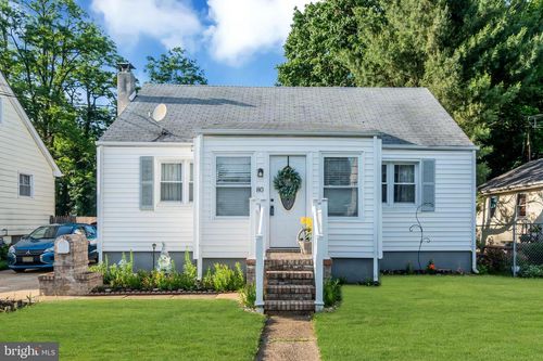80 Locust Ave, Hamilton, NJ, 08620-1716 | Card Image