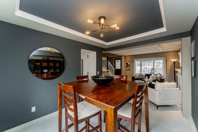 131 Aspenwood Dr, House other with 4 bedrooms, 4 bathrooms and 4 parking in Port Moody BC | Image 5