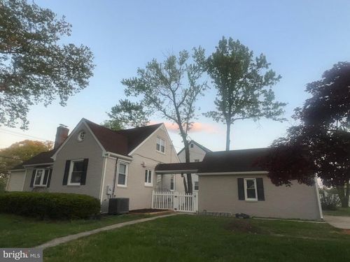401 Forest View Rd, LINTHICUM HEIGHTS, MD, 21090-2815 | Card Image