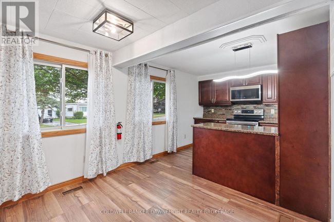 29 Kalisch Ave, House other with 2 bedrooms, 1 bathrooms and 2 parking in Exeter ON | Image 11