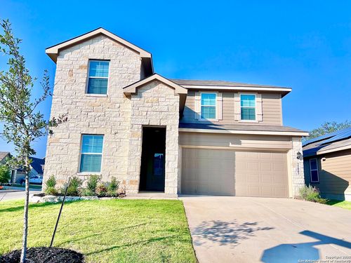 21003 Watercourse Way, San Antonio, TX, 78266-2588 | Card Image