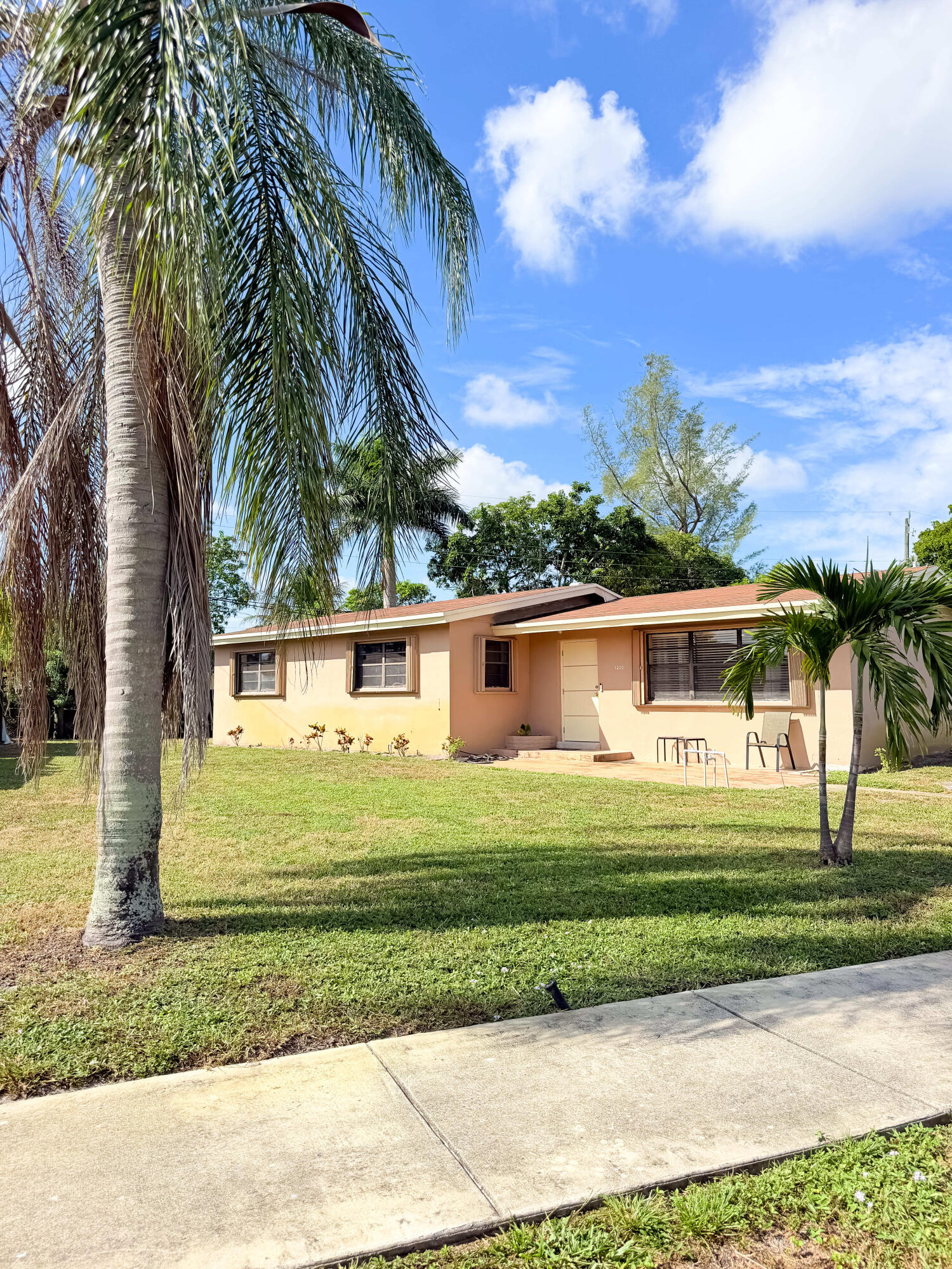 Residential in Fort Lauderdale 2