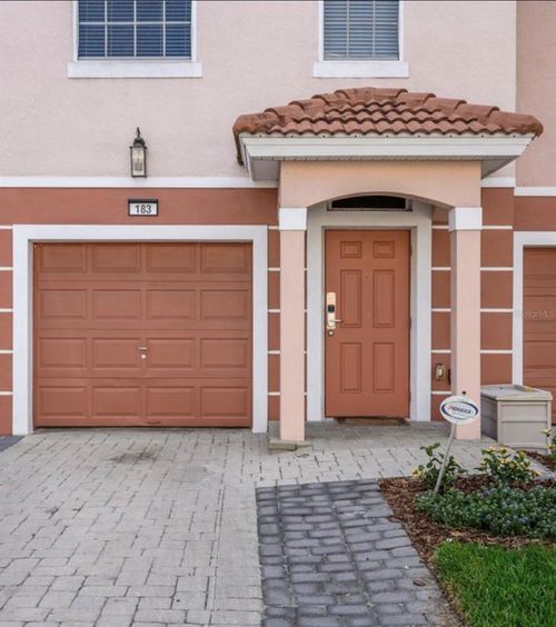 183-4830 Tidecrest Ave, Orlando, FL, 32819-8941 | Card Image