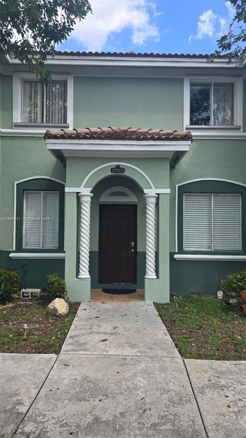 97-2763 Se 15th Rd, Homestead, FL, 33035-2580 | Card Image