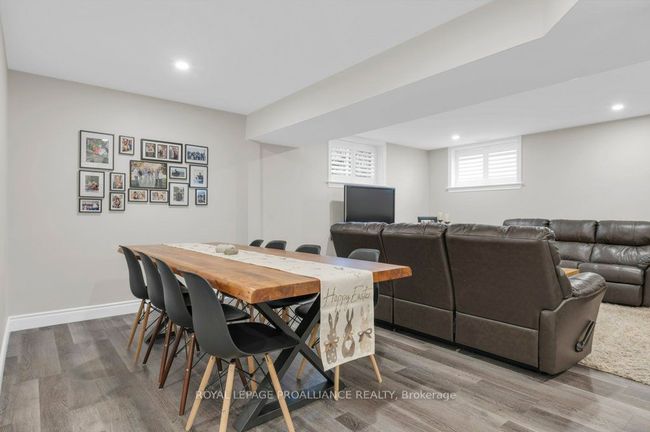 32 Aberdeen St, House other with 4 bedrooms, 3 bathrooms and 2 parking in Stirling ON | Image 29