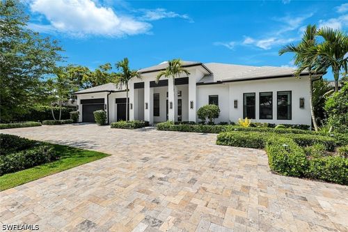 760 Park Shore Dr, NAPLES, FL, 34103-3727 | Card Image