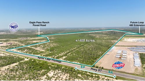 5101 Us Highway 57, Eagle Pass, TX, 78852 | Card Image