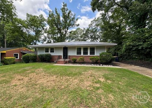 285 Willow Run, Athens, GA, 30606-2756 | Card Image