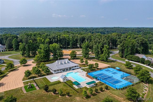 54 Genevieve, House other with 4 bedrooms, 3 bathrooms and null parking in Irvington VA | Image 42