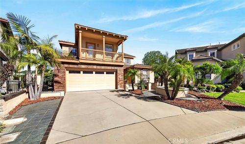 1820 W Demaret Ct, La Habra, CA, 90631-2054 | Card Image