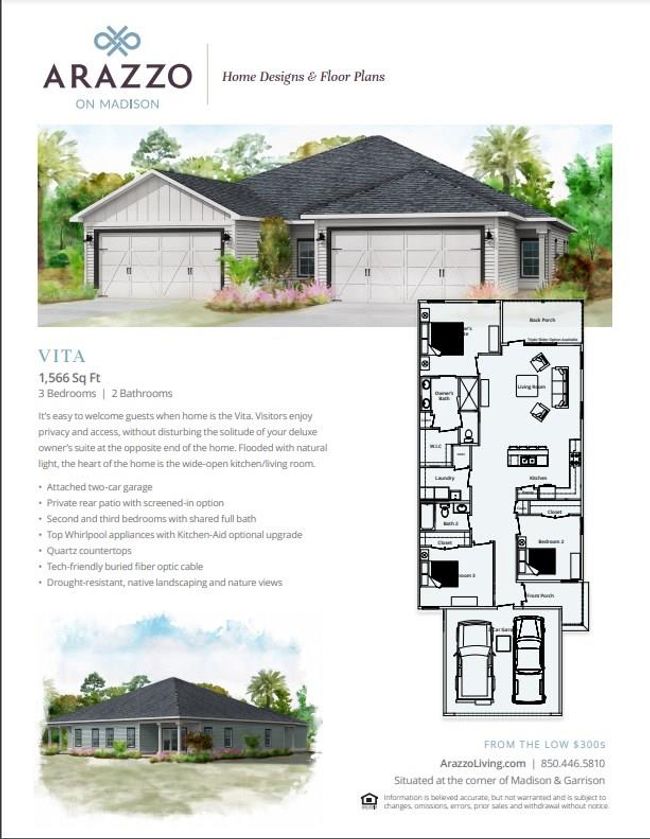 144 Canvas Ln, Home with 2 bedrooms, 3 bathrooms and 4 parking in Port St. Joe FL | Image 21