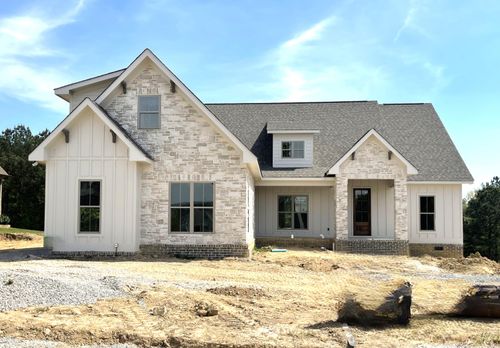 1646 Ritz Way, Soddy Daisy, TN, 37379-9147 | Card Image