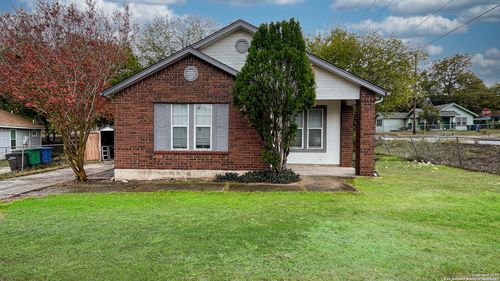 202 Ripplewind, San Antonio, TX, 78203-2360 | Card Image