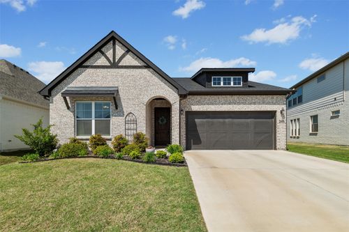 245 Observation Dr N, Aledo, TX, 76008-1370 | Card Image