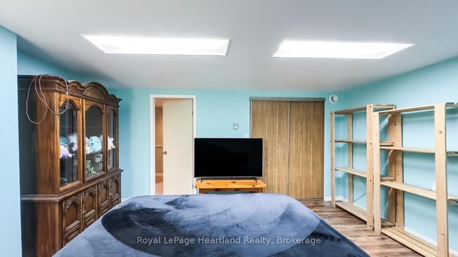 106 Oxford St, House other with 4 bedrooms, 2 bathrooms and 4 parking in Goderich ON | Image 39