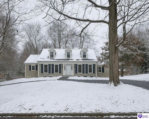 717 Sunrise Ln, Elizabethtown, KY, 42701-2134 | Card Image