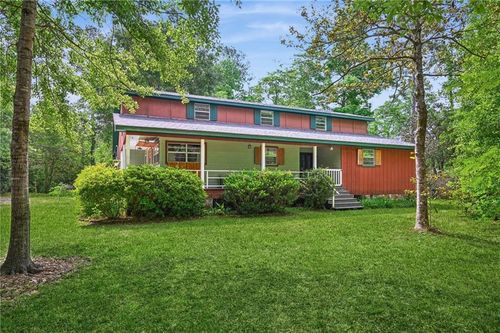 29170 Willow Dr, Lacombe, LA, 70445-3120 | Card Image