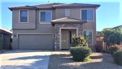 29525 N Smokey Ln, Peoria, AZ, 85383-3026 | Card Image