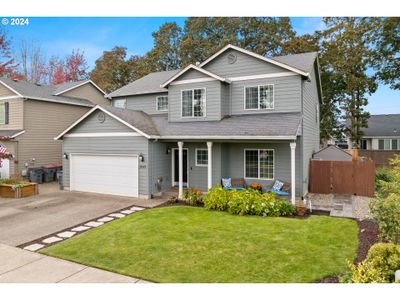 2849 Nw Pinot Noir Dr, House other with 4 bedrooms, 2 bathrooms and 2 parking in McMinnville OR | Image 2