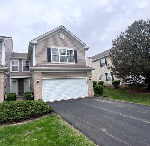 419-419 Windham Cove Dr, Crystal Lake, IL, 60014-2734 | Card Image