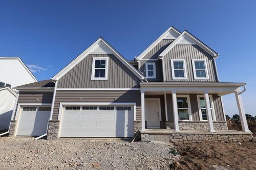 1551 Sand Dome Way, Plain City, OH, 43064-4203 | Card Image