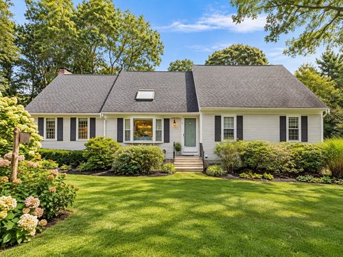 5 Old Fields Rd, Sandwich, MA, 02563-2515 | Card Image